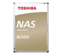 HDWG51EEZSTA - 14TB Festplatte Toshiba N300 - NAS, retail