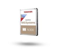 Toshiba N300 disco rigido interno (Toshiba N300 High-Rel. 35 Hard Drive 18TB)