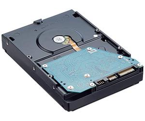 Toshiba N300 Kit Desktop NAS, 4 TB