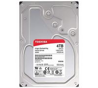 Toshiba N300 NAS 4TB 3,5"SATA3
