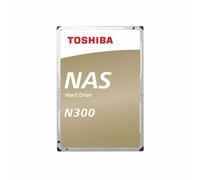 "Toshiba N300 NAS - Festplatte - 14 TB - intern - 3.5"" (8.9 cm)"