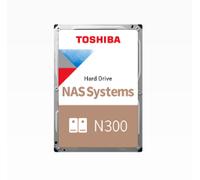 Toshiba N300 NAS 3.5" 4000 GB Serial ATA III ( HDWG440UZSVA )