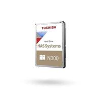 Toshiba N300 3,5" 6 TB SATA 3