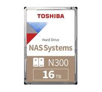 HDWG51GUZSVA N300 16 TB, hard disk SATA 6 Gb/s, 3,5" 4260557512906