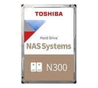 HDWG62CUZSVA N300 22 TB, hard disk SATA 6 Gb/s, 3,5" 4260557513255