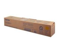 Toshiba ORIGINAL toner giallo T-FC50EY 6AJ00000111
