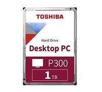 Toshiba P300 1 TB 7200RPM 3.5 Inch SATA HDD