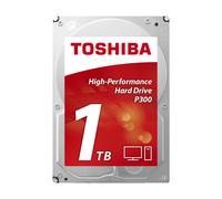 Toshiba P300 1TB 3,5 1Tb Serie ATA III - Nouvo