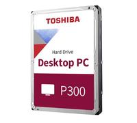 TOSHIBA HARD DISK 2 TB SATA 3 3.5" P300 (HDWD320UZSVA)**PUOI PAGARE ANCHE ALLA CONSEGNA!!!**
