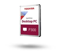 TOSHIBA HARD DISK 2 TB SATA 3 3.5" P300 (HDWD220UZSVA)**PUOI PAGARE ANCHE ALLA CONSEGNA!!!**