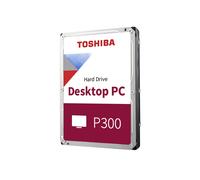 Toshiba P300 2Tb 7200 rpm 256Mb 3.5 SATA hard disk - Nouvo