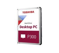 TOSHIBA HARD DISK 2 TB SATA 3 3.5" P300 (HDWD320UZSVA)**PUOI PAGARE ANCHE ALLA CONSEGNA!!!**