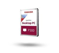 Toshiba P300 2tb 3.5´´ Hdd Argento 3.5´´
