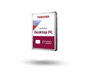 Toshiba P300 3.5" 2000 GB SATA