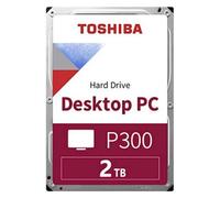 Toshiba P300 3,5 2Tb SATA - Nouvo