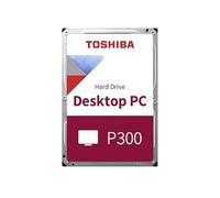 Toshiba P300 3.5" 4000 GB Serial ATA III cod. HDWD240UZSVA