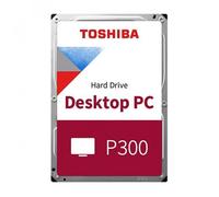 HDWD260UZSVA - Disco rigido da 6 TB Toshiba P300 - Desktop