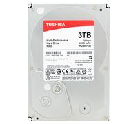 Toshiba P300 3TB 64MB Cache 7200RPM SATA III 3,5'' Pollici