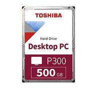 Toshiba P300 500GB, SATA III