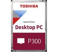 Toshiba P300 6TB SATA3 mod. HDWD260UZSVA