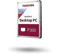 Toshiba P300 disco rigido interno 2 TB 5400 Giri/min 128 MB 3.5" SATA