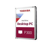 TOSHIBA P300 HDD 2.000GB INTERNO SATA III 3.5" BUFFER 256MB 7.200rpm