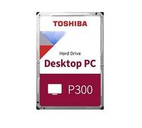 Toshiba P300 3.5" 4000 GB Serial ATA III cod. HDWD240UZSVA