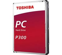 Toshiba P300 HIGH-PERFORMANCE HD 2TB 3.5IN SATA - BULK, HDWD120UZSVA (3.5IN SATA - BULK)
