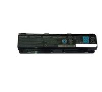 Toshiba PA5109U-1BRS - Caricatore per batteria, colore: Nero