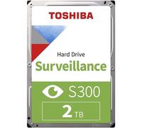 Toshiba S300 3,5" 2TB SATA 3