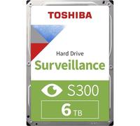 Toshiba S300 3.5" 6TB SATA in blocco
