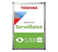 Toshiba S300 AI Surveillance 10TB (MG10ADA10TE-V)