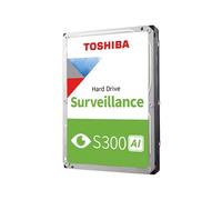 Toshiba S300 AI Hard disk -Überwachung - intern 3.5" 8.9 cm MG11ACA16TE
