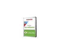 Toshiba S300 Pro MD10ADA600V - Festplatte - Surveillance - 6 TB - intern - 3.5" (8.9 cm) (MD10ADA600V)