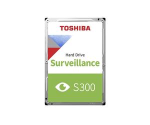 Toshiba S300 SMR 2TB HDWT720UZSVA
