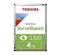 Toshiba S300 Surveillance