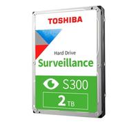 Toshiba S300 2TB Bulk (HDWT720UZSVA)
