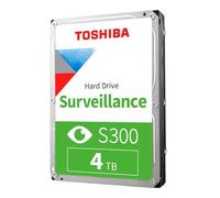Toshiba S300 Surveillance