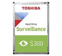 Toshiba S300 Surveillance