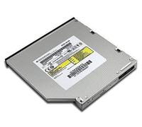 Toshiba Samsung SN-208 208AB 208DB 8X DL Dvd Rw lettore Doppio Strato DVD-R RAM Scrittore 24X CD-RW Registratore 12.7mm caricamento del vassoio Interno SATA Sottile Unità Ottica,Modello: SN-208,PC/
