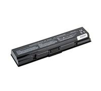 Toshiba Satellite A200/A300/L300 Li-Ion 10,8 V 4400 mAh