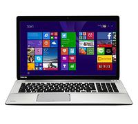 Toshiba Satellite P70-B-105 - notebooks (Notebook, DVD Super Multi DL, Clickpad, Windows 8.1, Lithium-Ion (Li-Ion), CD-R, CD-ROM, CD-RW, DVD+R, DVD+R DL, DVD+RW, DVD-R, DVD-R DL, DVD-RAM, DVD-ROM, DVD-RW)