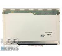 Toshiba Satellite Pro S200 Schermo Laptop 15.4"