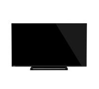 Toshiba Serie UV33 127 cm (50 ) 4K Ultra HD Smart TV Nero 300 cd/m² (300 cd/m²) - Nouvo