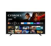 Toshiba Smart Fire TV 70 Pollici QLED Ultra HD 70QF5D63DA, TV 4K 70 Pollici con Alexa Integrata, Compatibile con Alexa, DVB-T2, Dolby Vision HDR10, HDMI 2.1, Dolby Atmos