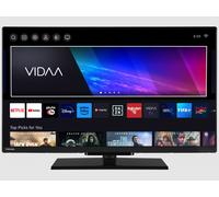 Toshiba Smart TV 32 Pollici HD Ready Display LED Sistema VIDAA Classe E colore Nero - 32WV3463DA