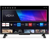 Toshiba 32WV2E63DA TV 81,3 cm (32") HD Smart TV Wi-Fi Nero 250 cd/m²