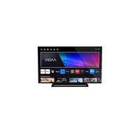 TOSHIBA 43UV2363DA TV LCD, SMART TV, 43 ", Direct-LED, UHD 4K, Nero