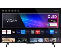 Toshiba 55QV2463DA TV 139,7 cm (55") 4K Ultra HD Smart TV Nero 250 cd/m²
