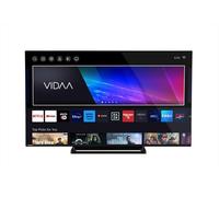 Toshiba Smart TV 55 Pollici 4K Ultra HD Display LED Sistema Vidaa - 55UV3363DA